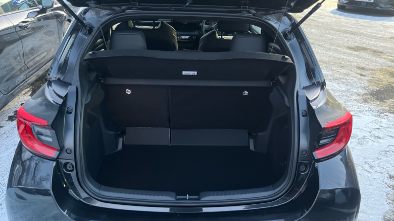 Mazda 2 Hybrid 1.5i Hybrid Homura 5dr CVT Hybrid Hatchback